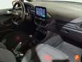 Ford Fiesta 1.0 EcoBoost MHEV 92kW(125CV) ST-Line 5p Azul - thumbnail 22
