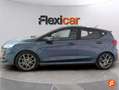 Ford Fiesta 1.0 EcoBoost MHEV 92kW(125CV) ST-Line 5p Azul - thumbnail 4