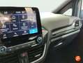 Ford Fiesta 1.0 EcoBoost MHEV 92kW(125CV) ST-Line 5p Azul - thumbnail 11