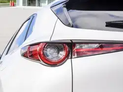 Mazda CX-30 2026 — фото 11