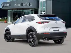 Mazda CX-30 2026