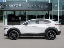 Mazda CX-30 2026