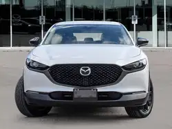 Mazda CX-30 2026