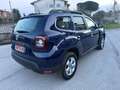 Dacia Duster Duster 1.5 dCi 8V 110 CV 4x4 Comfort Blu/Azzurro - thumbnail 7