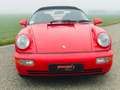 Porsche 964 Speedster Rosso - thumbnail 2