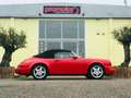 Porsche 964 Speedster Rosso - thumbnail 3