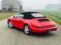 Porsche 964 Speedster Rosso - thumbnail 4