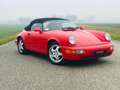 Porsche 964 Speedster Rosso - thumbnail 1