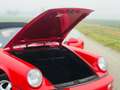 Porsche 964 Speedster Rosso - thumbnail 11