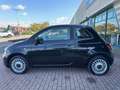 Fiat 500 500 III 2015 1.3 mjt Pop 95cv Zwart - thumbnail 3