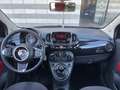 Fiat 500 500 III 2015 1.3 mjt Pop 95cv Zwart - thumbnail 10