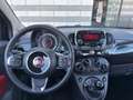 Fiat 500 500 III 2015 1.3 mjt Pop 95cv Zwart - thumbnail 12