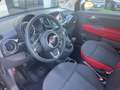 Fiat 500 500 III 2015 1.3 mjt Pop 95cv Zwart - thumbnail 9