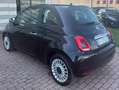 Fiat 500 500 III 2015 1.3 mjt Pop 95cv Zwart - thumbnail 4