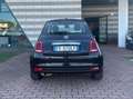 Fiat 500 500 III 2015 1.3 mjt Pop 95cv Zwart - thumbnail 5
