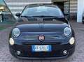 Fiat 500 500 III 2015 1.3 mjt Pop 95cv Zwart - thumbnail 1