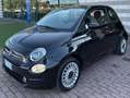 Fiat 500 500 III 2015 1.3 mjt Pop 95cv Zwart - thumbnail 2