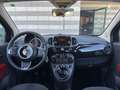Fiat 500 500 III 2015 1.3 mjt Pop 95cv Zwart - thumbnail 11