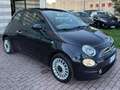 Fiat 500 500 III 2015 1.3 mjt Pop 95cv Zwart - thumbnail 8