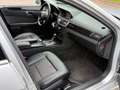 Mercedes-Benz E 200 CGI E-Klasse Lim.BlueEfficiency*AVANTGARDE Argent - thumbnail 11