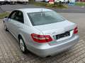 Mercedes-Benz E 200 CGI E-Klasse Lim.BlueEfficiency*AVANTGARDE Argent - thumbnail 17