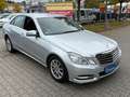 Mercedes-Benz E 200 CGI E-Klasse Lim.BlueEfficiency*AVANTGARDE Argent - thumbnail 35