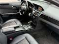 Mercedes-Benz E 200 CGI E-Klasse Lim.BlueEfficiency*AVANTGARDE Argent - thumbnail 12