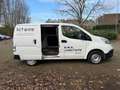 Nissan E-NV200 Optima Airco Cruise NW APK Blanco - thumbnail 10