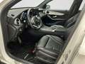 Mercedes-Benz GLC 200 GLC 200 d RWD Cpe AMG-Line Multi+360°+EasyPack Blanc - thumbnail 6