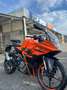 KTM RC 390 ABS Naranja - thumbnail 3