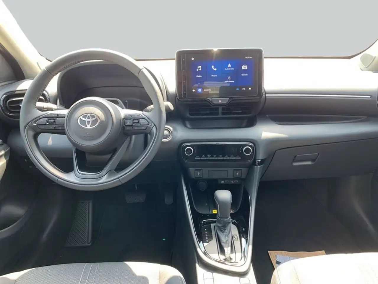 Toyota Yaris 2026 — фото 13