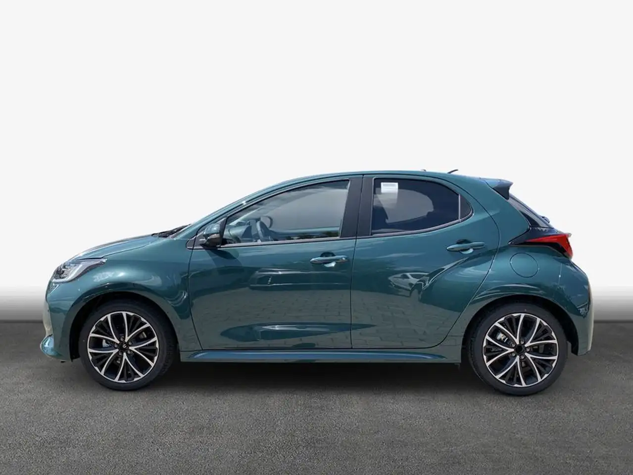 Toyota Yaris 2026