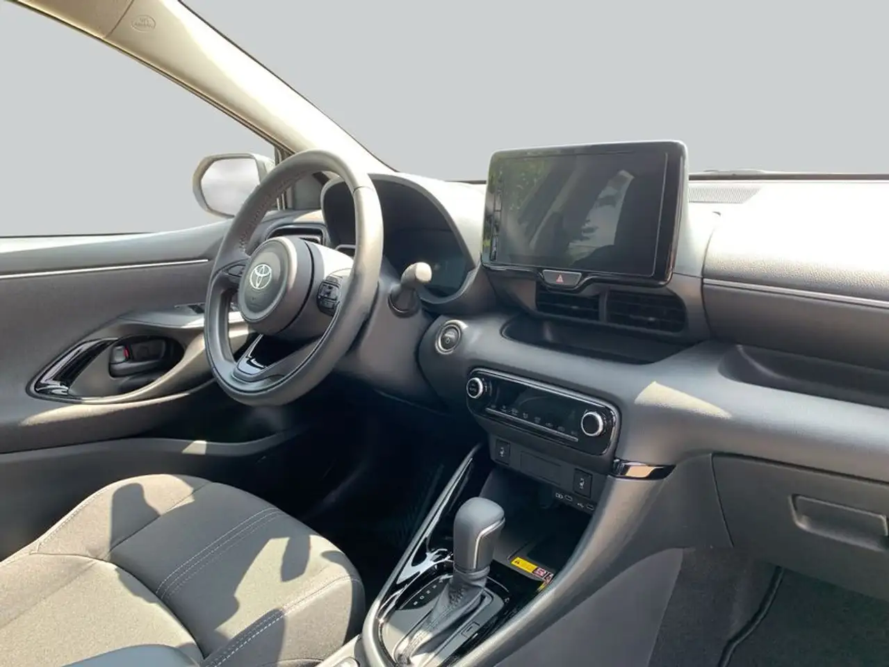 Toyota Yaris 2026 — фото 15
