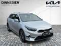 Kia Ceed SW / cee'd SW CEED Sportswagon Spirit 1.5T Glasdach+Kamera Silber - thumbnail 7