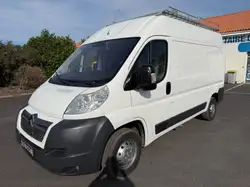 Citroen Jumper 2.2 HDI