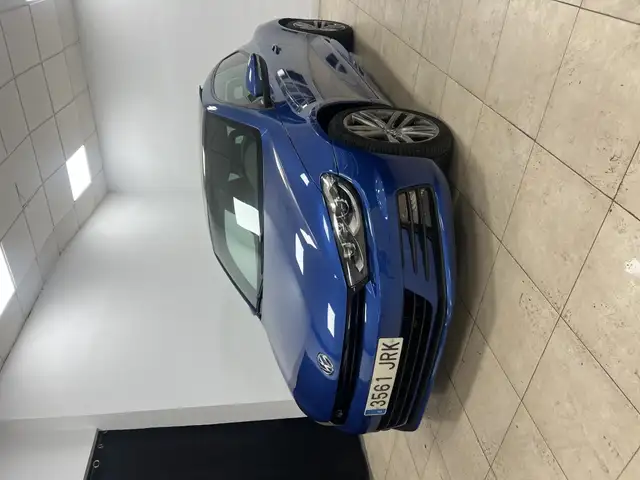 Volkswagen Scirocco 2.0TDI BMT R-Line 110kW