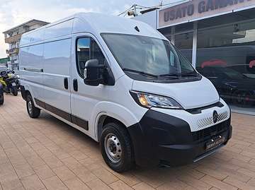 Jumper Jumper 33 L3H2 2.2 diesel 140cv S&S
