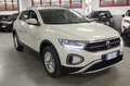 Volkswagen T-Roc Life 1.0 TSI 110CV - PREZZO REALE Wit - thumbnail 3