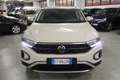 Volkswagen T-Roc Life 1.0 TSI 110CV - PREZZO REALE Wit - thumbnail 1