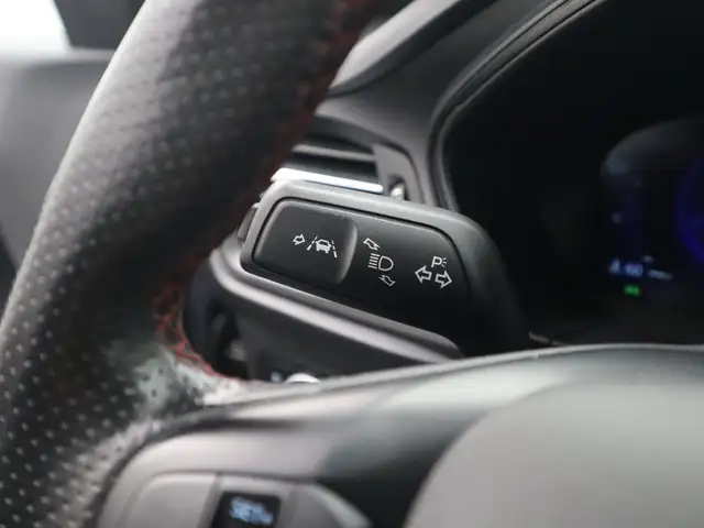Ford Focus view 26