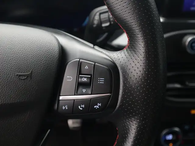 Ford Focus view 25