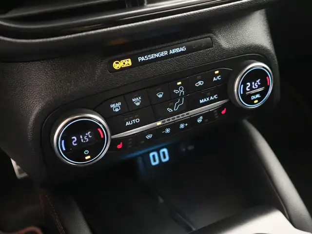 Ford Focus view 14