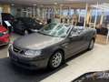 Saab 9-3 1.8t Cabriolet 1.8t SHZ PDC Leder Klima LM Gris - thumbnail 8