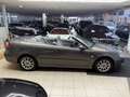 Saab 9-3 1.8t Cabriolet 1.8t SHZ PDC Leder Klima LM Gris - thumbnail 12