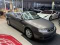 Saab 9-3 1.8t Cabriolet 1.8t SHZ PDC Leder Klima LM Gris - thumbnail 2