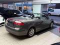 Saab 9-3 1.8t Cabriolet 1.8t SHZ PDC Leder Klima LM Gris - thumbnail 10