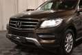 Mercedes-Benz ML 250 ML 250 BlueTEC / EURO 6b / FULL SERVICE MERCEDES Brun - thumbnail 4