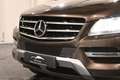 Mercedes-Benz ML 250 ML 250 BlueTEC / EURO 6b / FULL SERVICE MERCEDES Brun - thumbnail 5