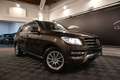 Mercedes-Benz ML 250 ML 250 BlueTEC / EURO 6b / FULL SERVICE MERCEDES Brun - thumbnail 2