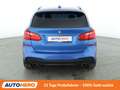 BMW 220 220d Active Tourer M Sport*NAVI*TEMPO*LED*PDC*SHZ* Blau - thumbnail 5